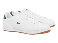 Tenis Lacoste Ma0036 Para Hombre