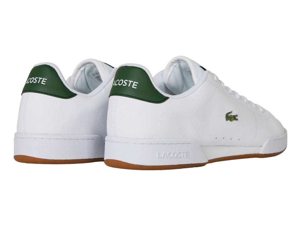 Tenis Lacoste Ma0036 Para Hombre