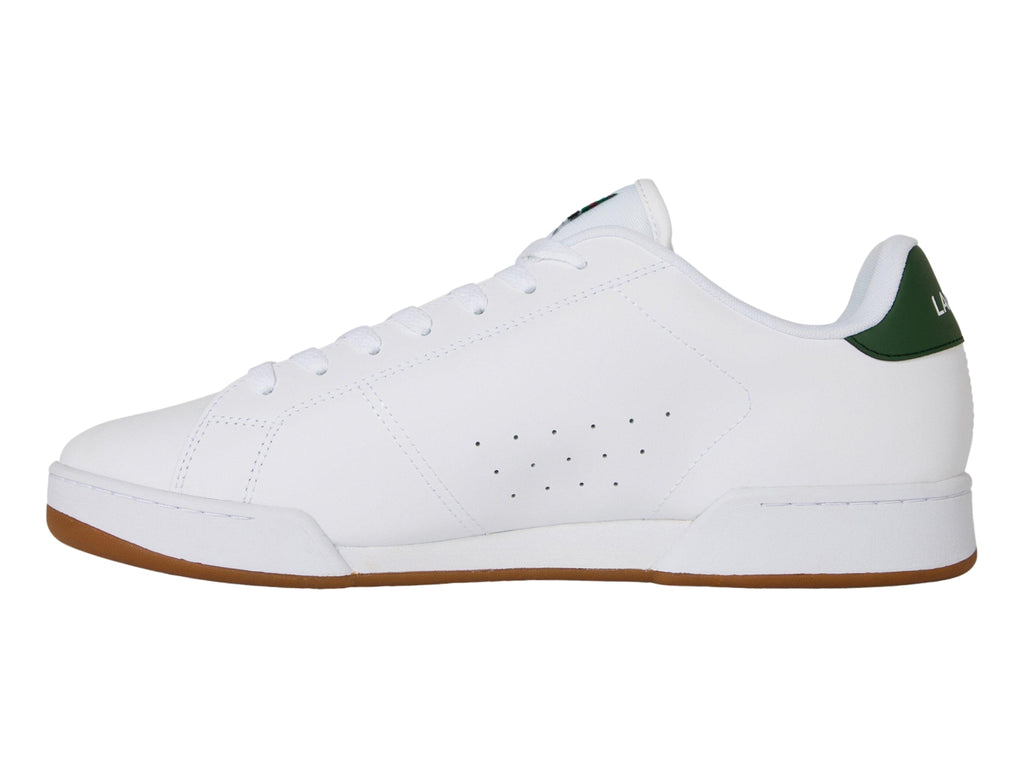 Tenis Lacoste Ma0036 Para Hombre