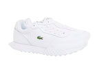 Tenis Lacoste Fa0136 Para Mujer