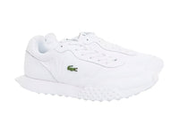 Tenis Lacoste Fa0136 Para Mujer