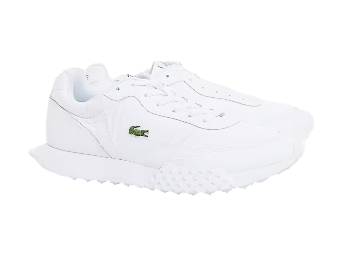 Tenis Lacoste Fa0136 Para Mujer