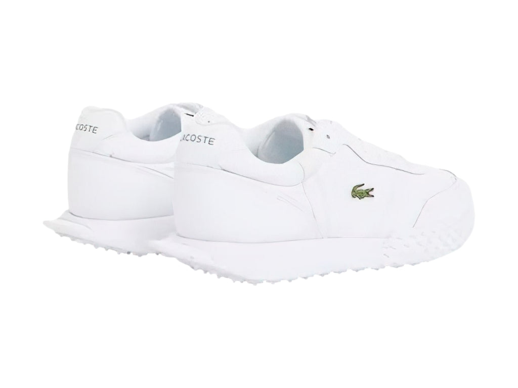 Tenis Lacoste Fa0136 Para Mujer