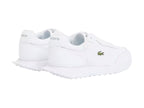 Tenis Lacoste Fa0136 Para Mujer