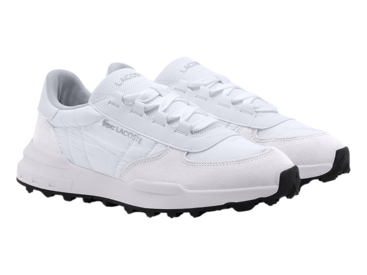 Tenis Lacoste Ma0084 Para Hombre