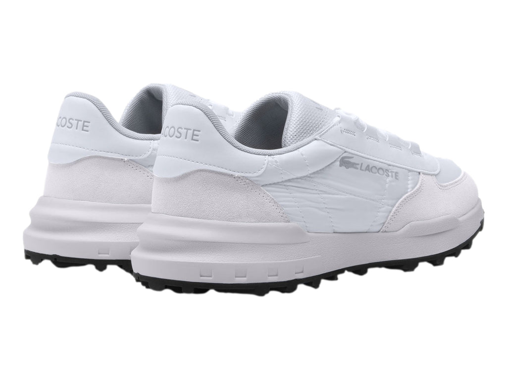 Tenis Lacoste Ma0084 Para Hombre