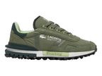 Tenis Lacoste Ma0041 Para Hombre