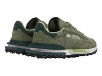 Tenis Lacoste Ma0041 Para Hombre