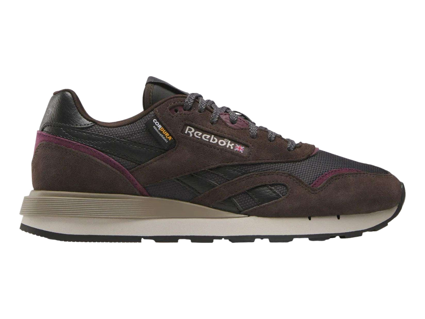 Tenis Reebok 239577 Para Hombre