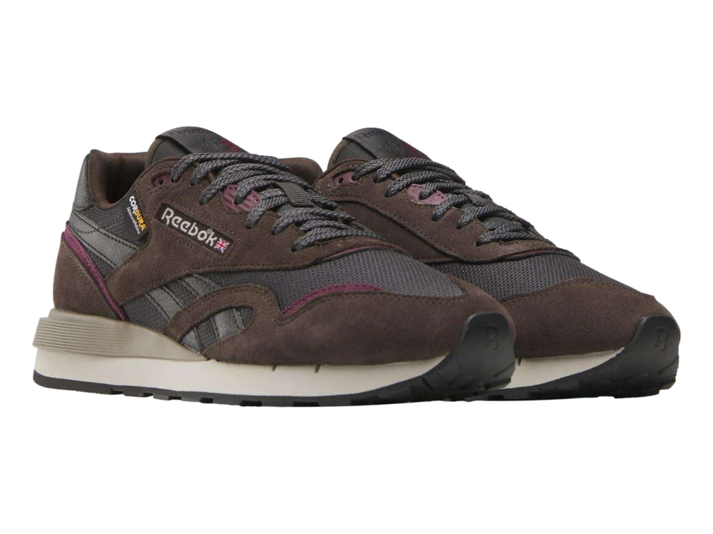 Tenis Reebok Classic Nylon 89 Para Hombre