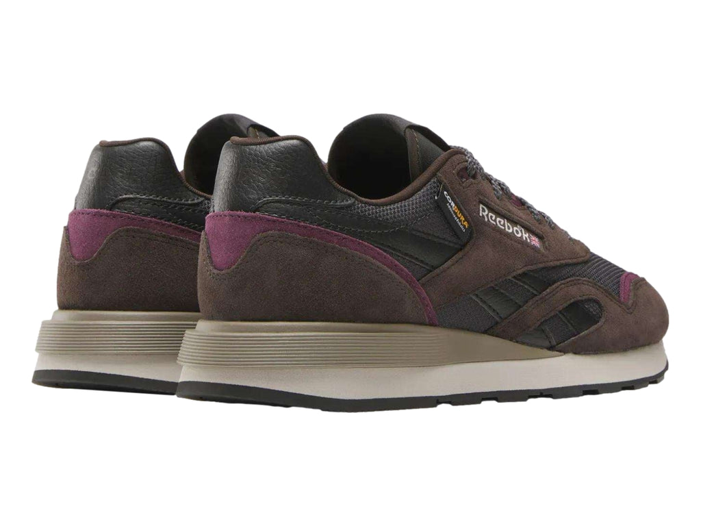 Tenis Reebok Classic Nylon 89 Para Hombre