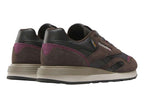 Tenis Reebok Classic Nylon 89 Para Hombre