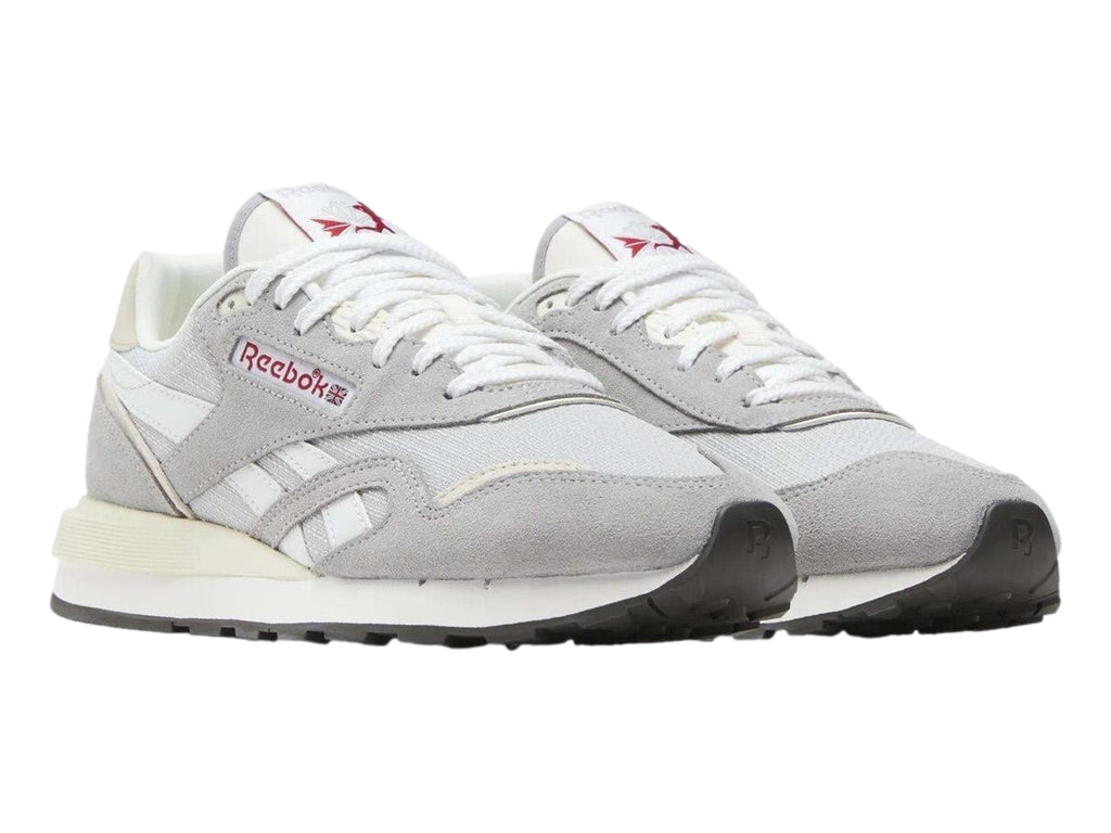 Tenis Reebok Classic Nylon 89 Para Hombre