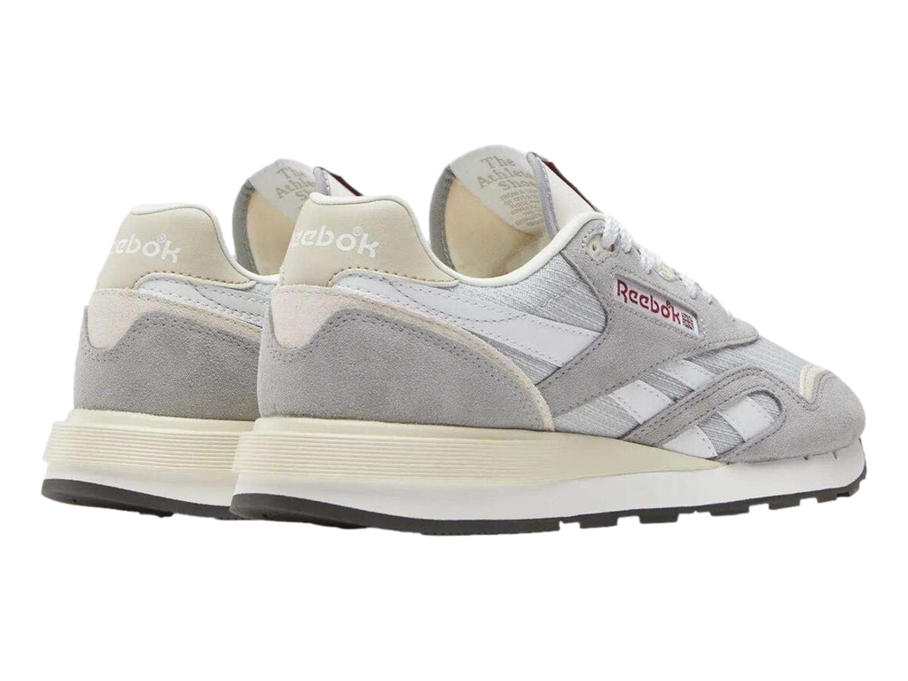 Tenis Reebok Classic Nylon 89 Para Hombre