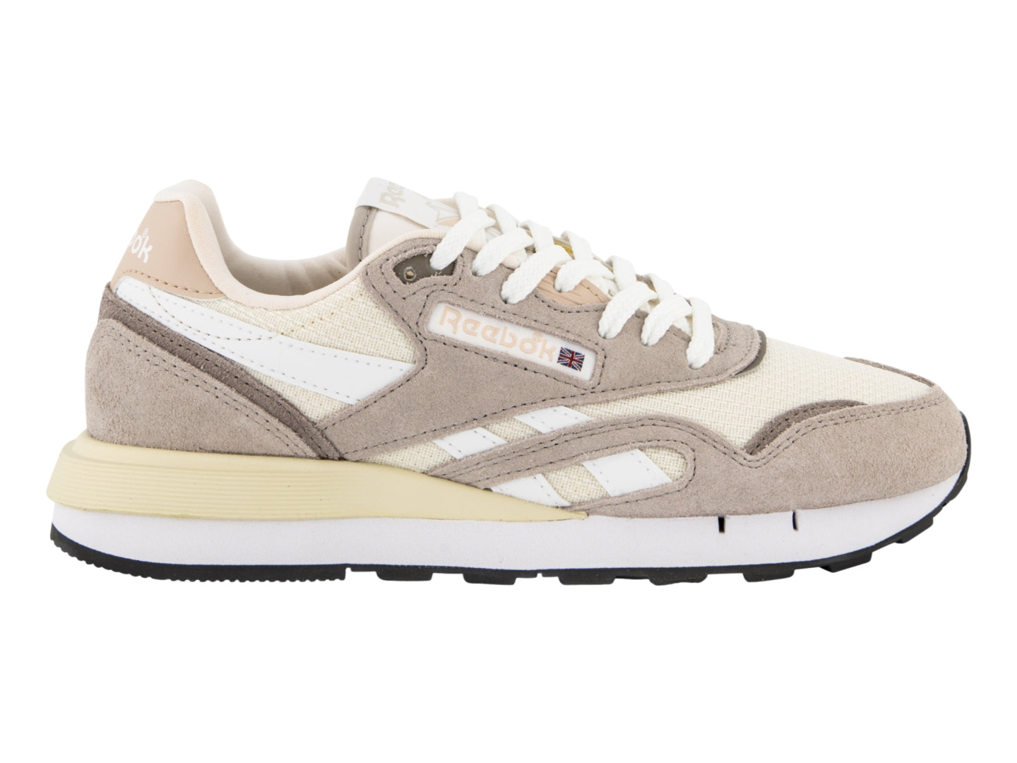 Tenis Reebok 230795 Para Mujer