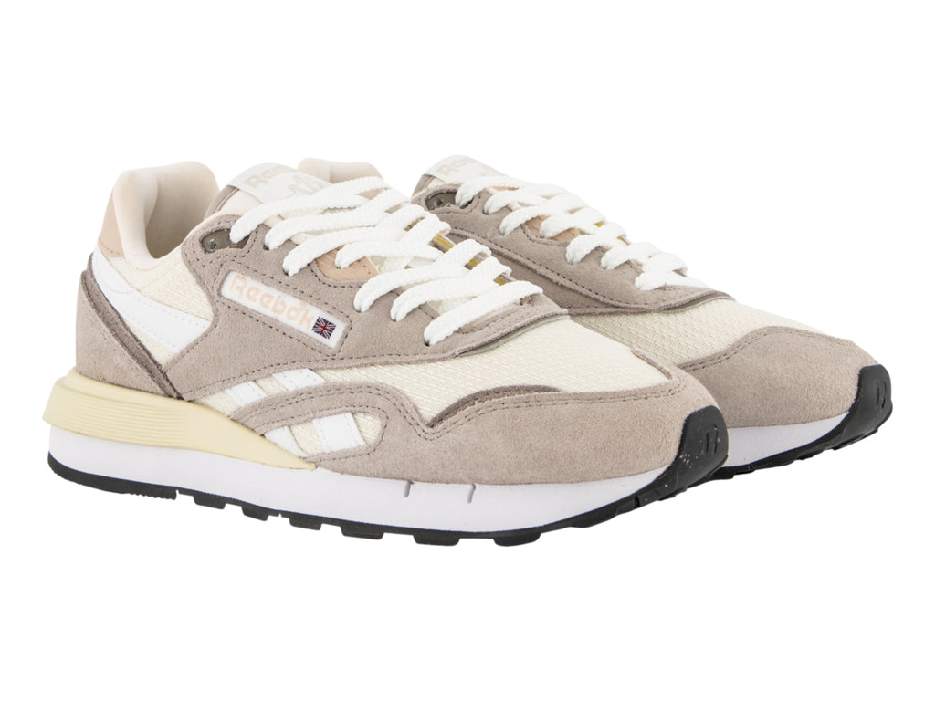 Tenis Reebok Classic Nylon 89 Para Mujer