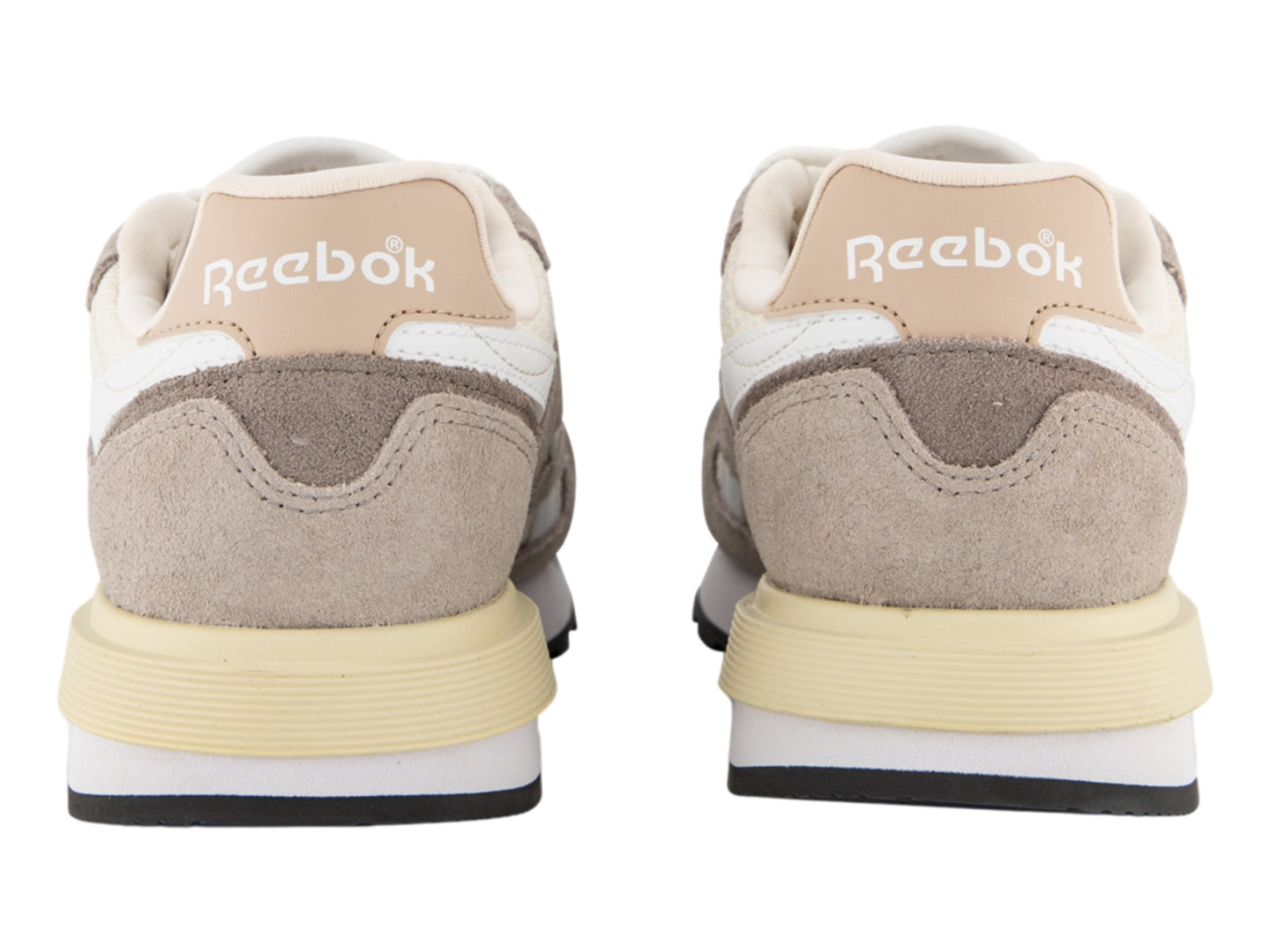 Tenis Reebok Classic Nylon 89 Para Mujer