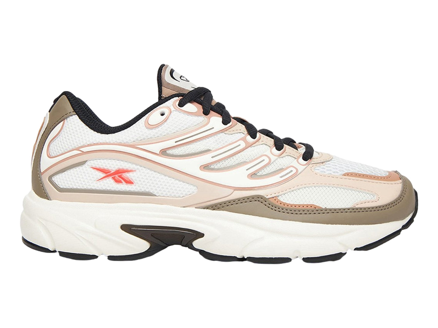 Tenis Reebok 233911 Para Mujer