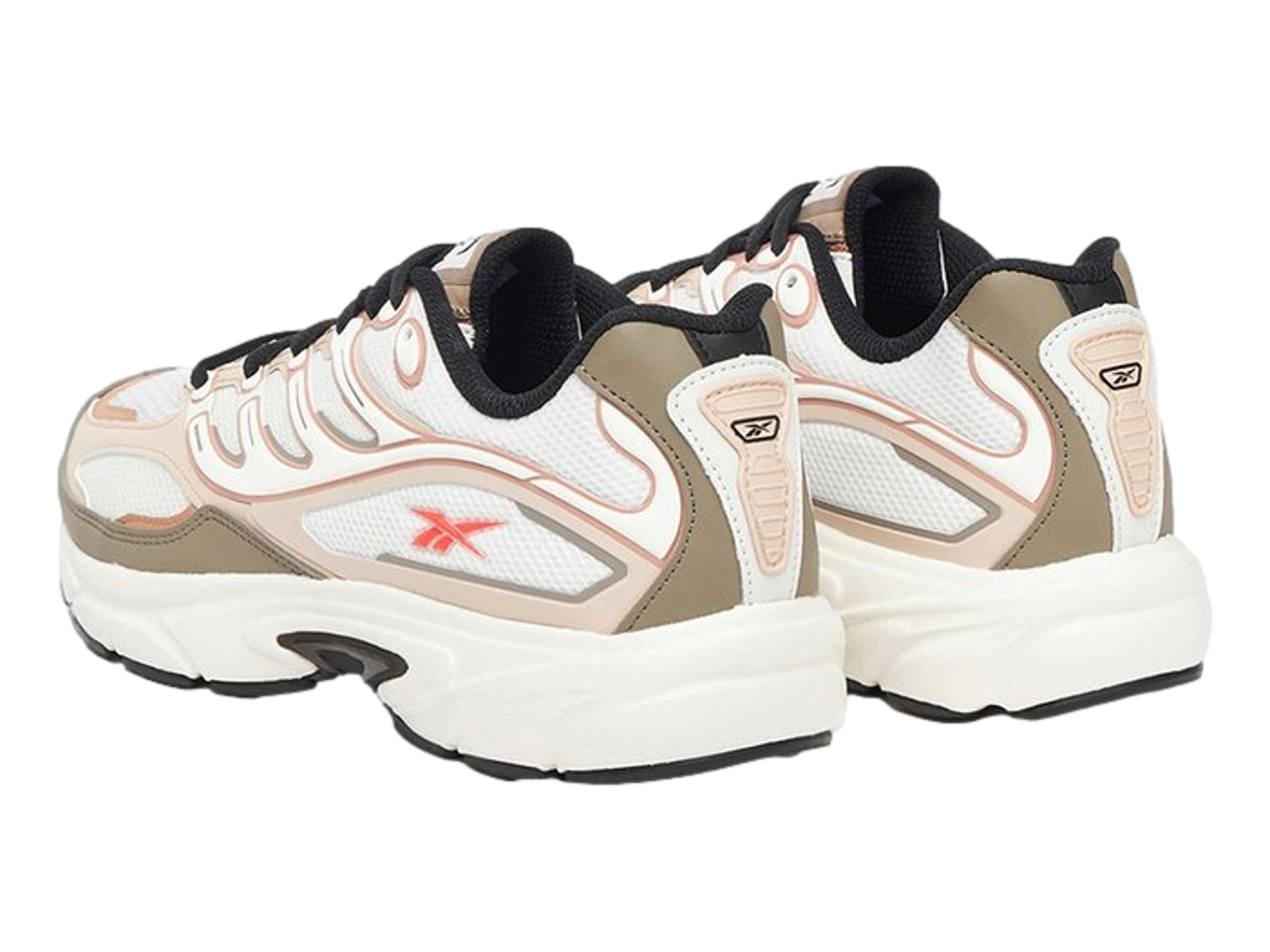 Tenis Reebok Premier Road Control Para Mujer