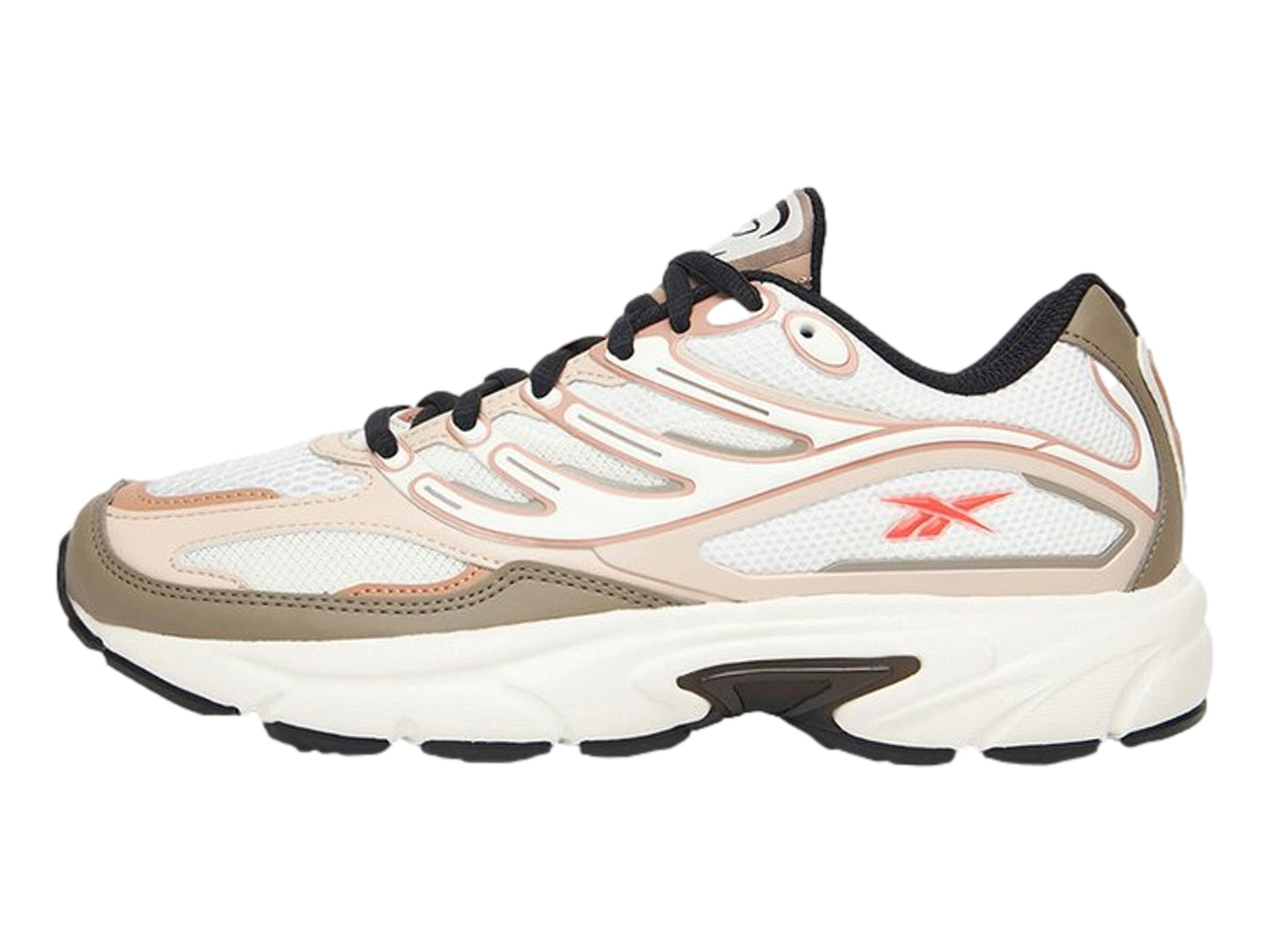 Tenis Reebok Premier Road Control Para Mujer