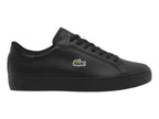 Tenis Lacoste Ma0152 Para Hombre