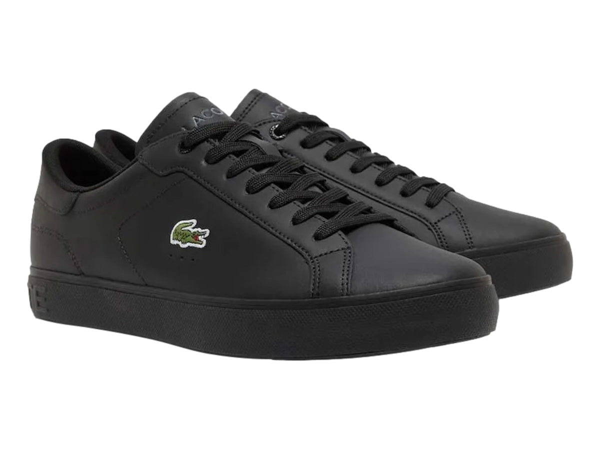Tenis Lacoste Ma0152 Para Hombre