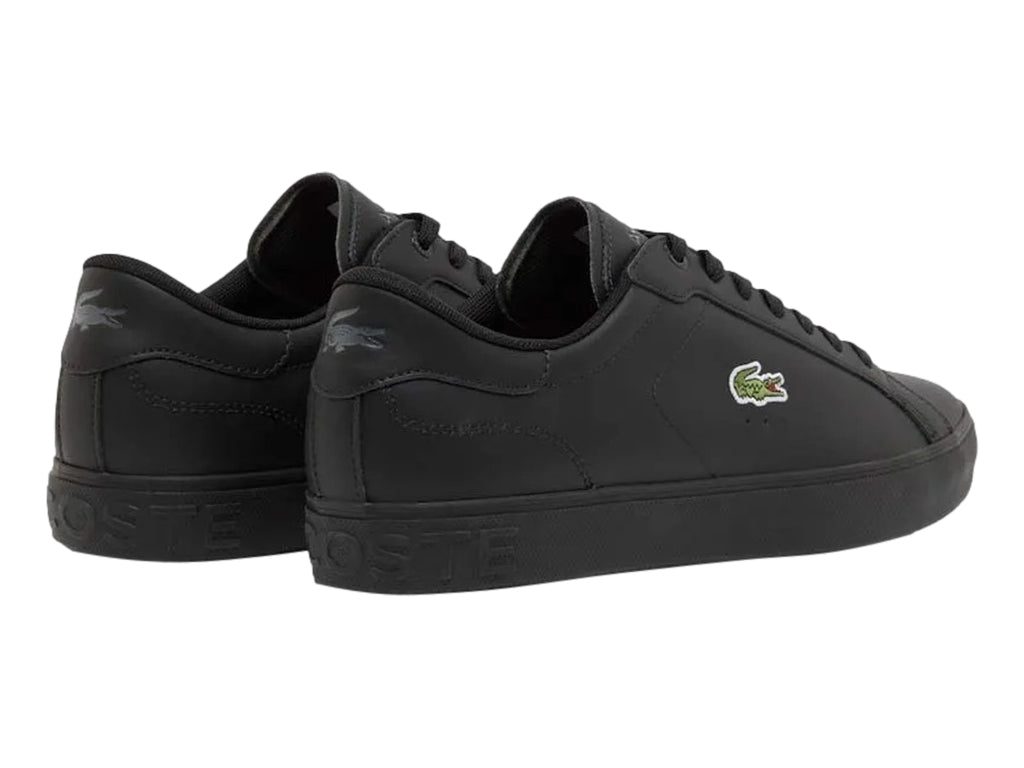 Tenis Lacoste Ma0152 Para Hombre