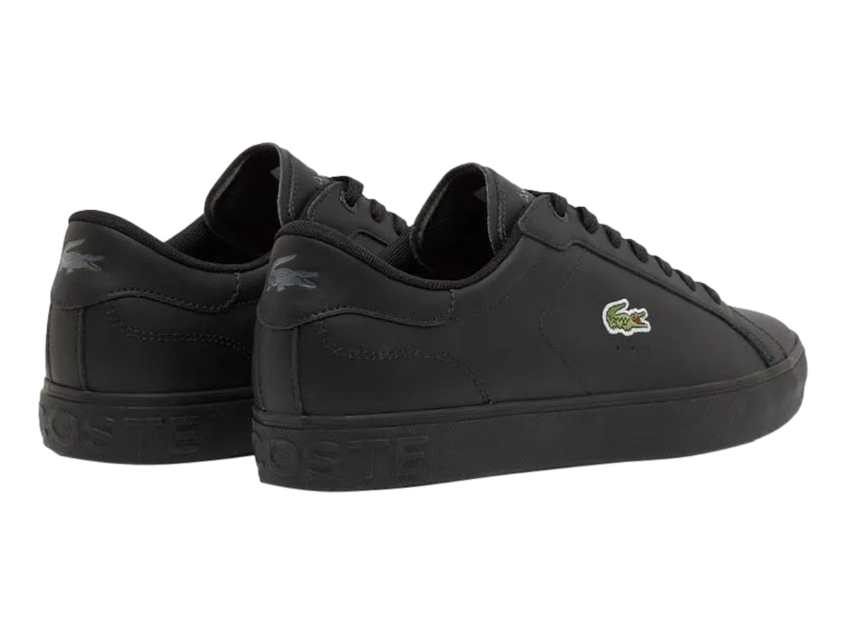 Tenis Lacoste Ma0152 Para Hombre