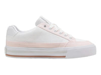 Tenis Puma Court Classic Vulc Para Mujer