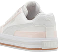 Tenis Puma Court Classic Vulc Para Mujer