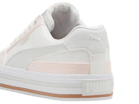 Tenis Puma Court Classic Vulc Para Mujer