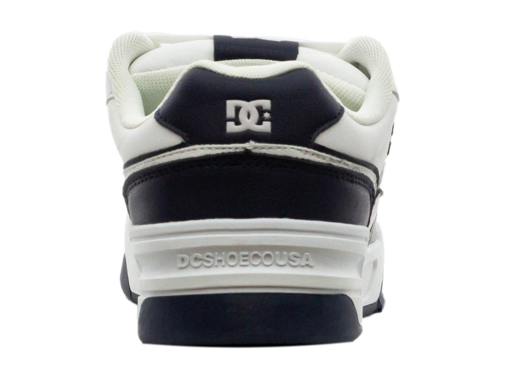 Tenis Dc Shoes 000017 Para Hombre