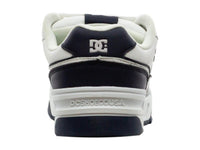 Tenis Dc Shoes 000017 Para Hombre