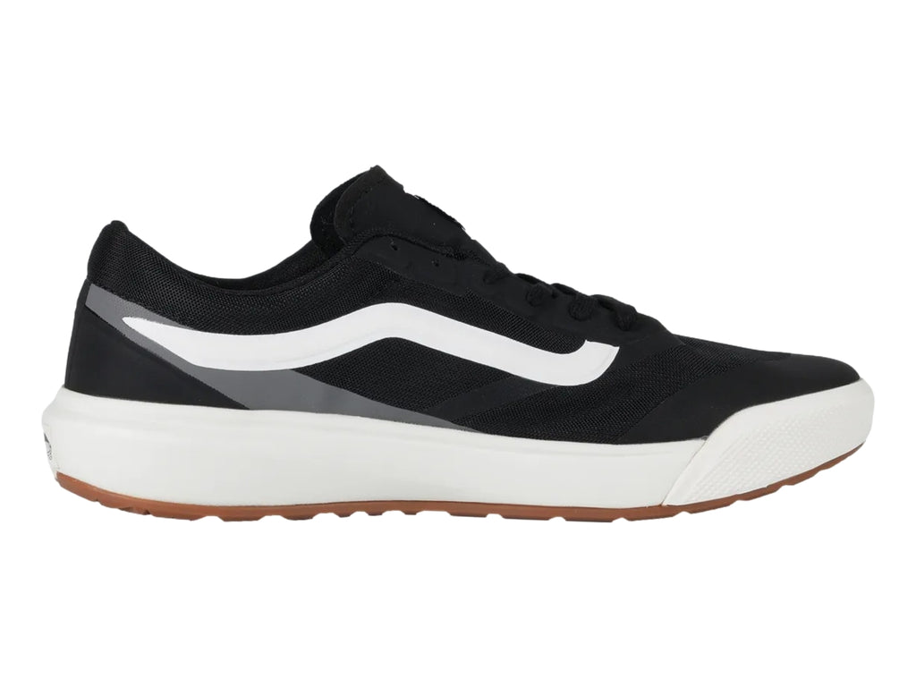Tenis Vans D60blk Para Hombre