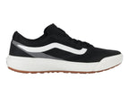 Tenis Vans D60blk Para Hombre