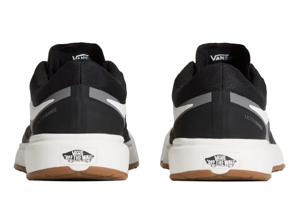 Tenis Vans D60blk Para Hombre