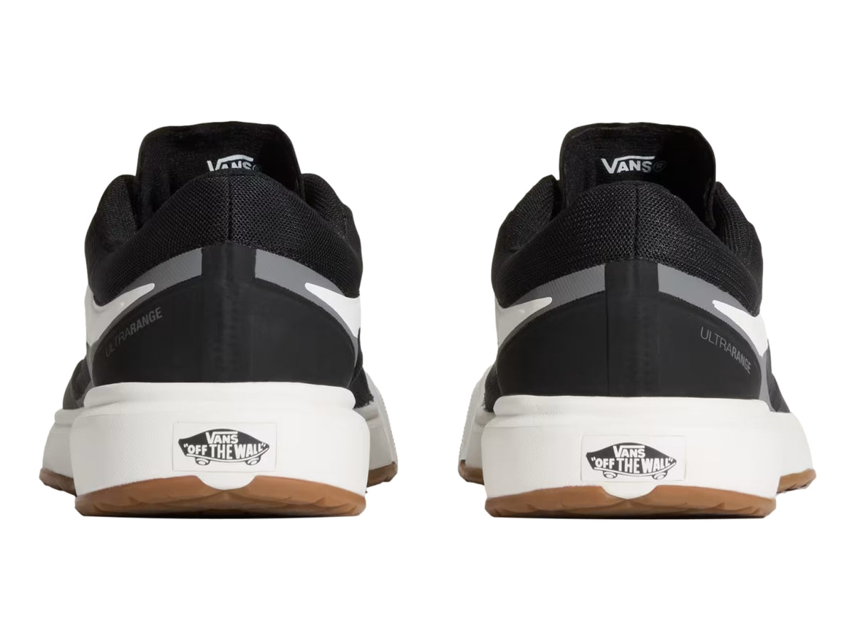 Tenis Vans D60blk Para Hombre