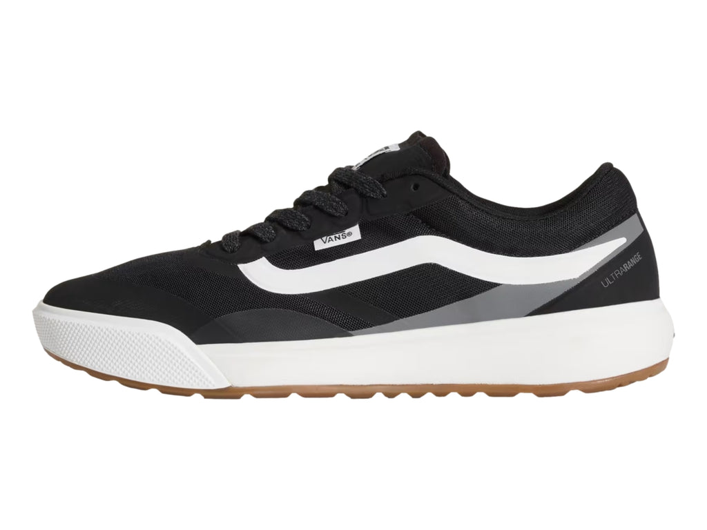 Tenis Vans D60blk Para Hombre