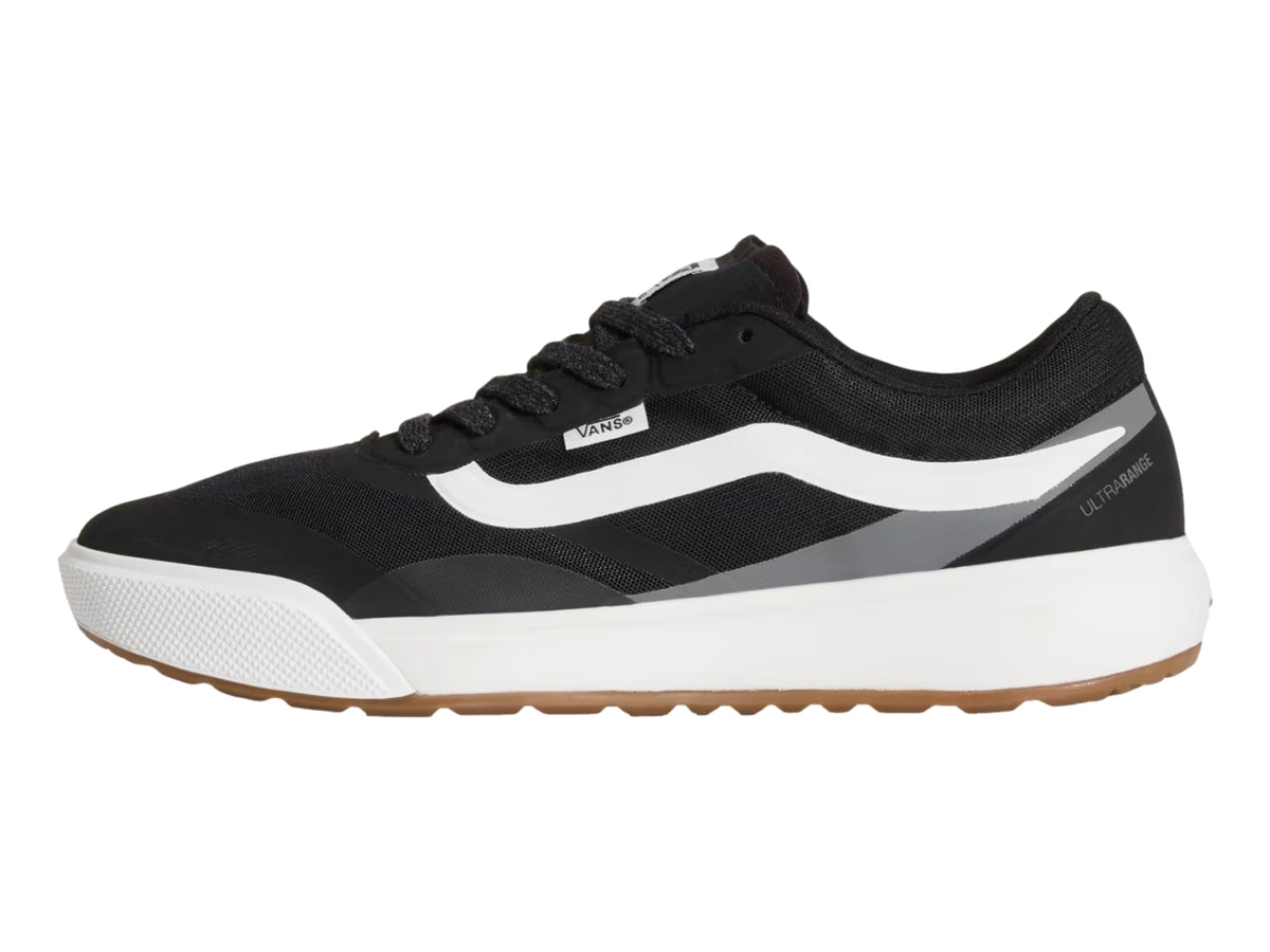 Tenis Vans D60blk Para Hombre