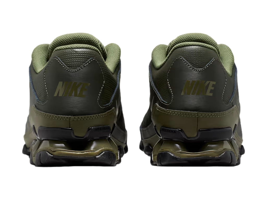 Tenis Nike 621716 Para Hombre