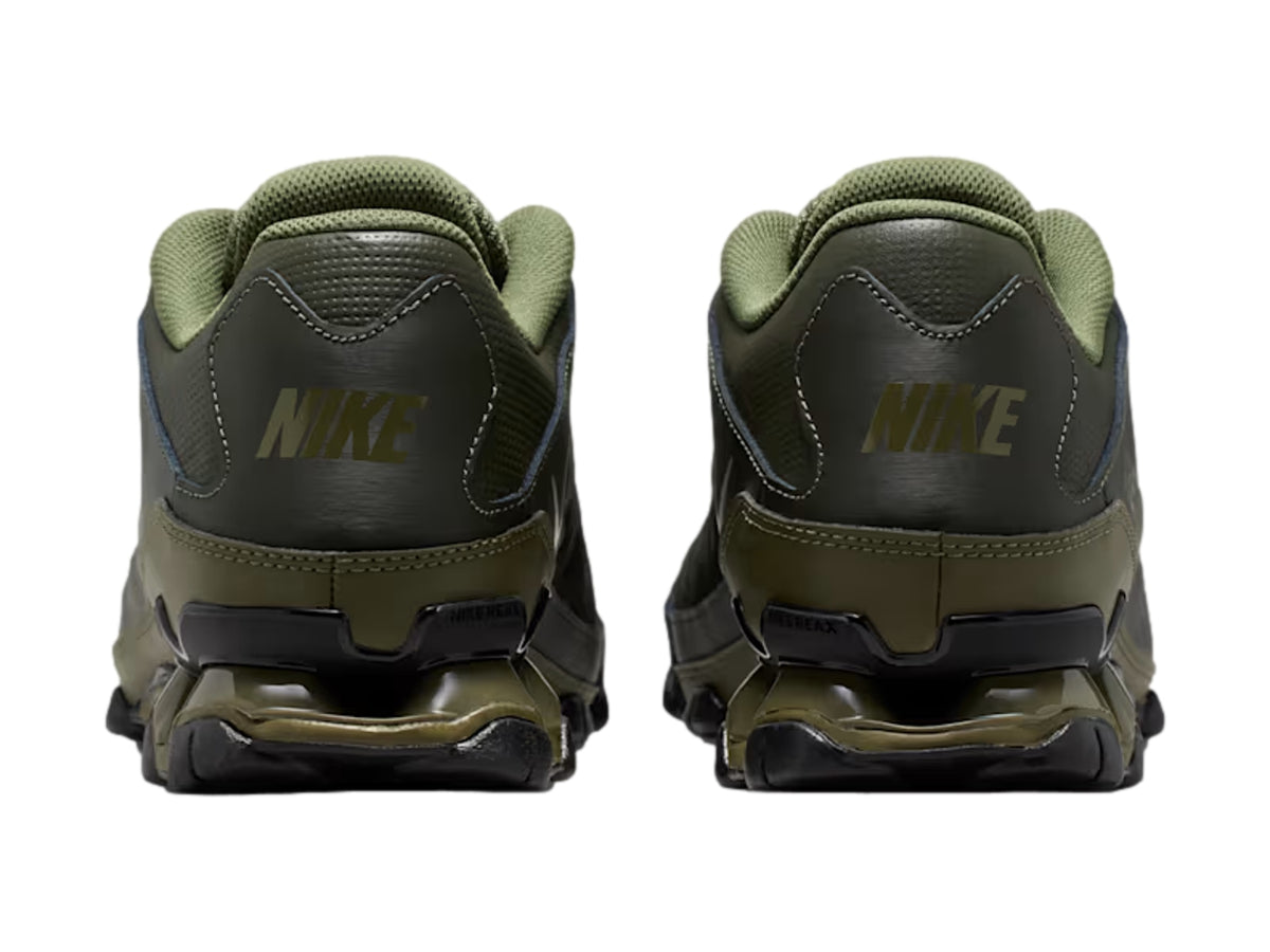 Tenis Nike 621716 Para Hombre