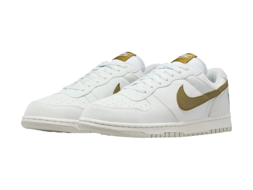 Tenis Nike Big Low Lux Para Hombre