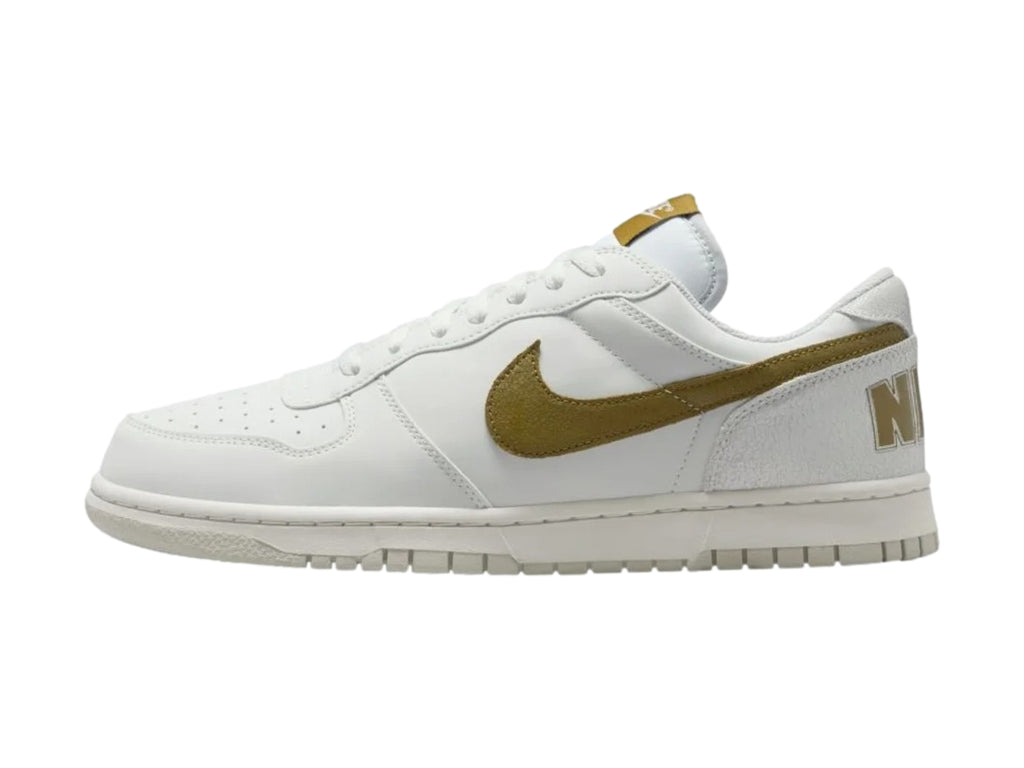Tenis Nike Big Low Lux Para Hombre