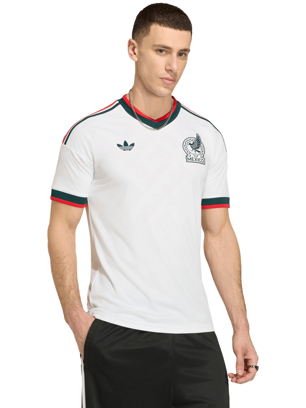 Jersey Adidas Jy5538 Para Hombre
