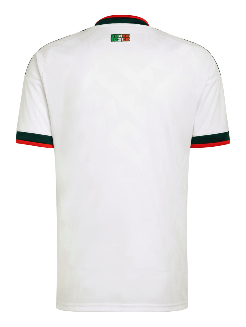Jersey Adidas Visitante Selección Nacional México 26 Para Hombre