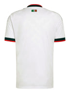Jersey Adidas Visitante Selección Nacional México 26 Para Hombre