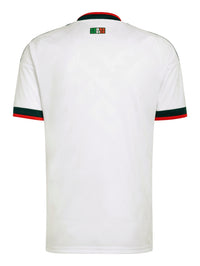 Jersey Adidas Visitante Selección Nacional México 26 Para Hombre
