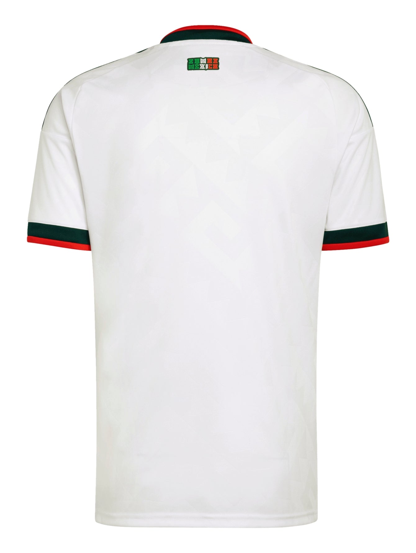 Jersey Adidas Visitante Selección Nacional México 26 Para Hombre