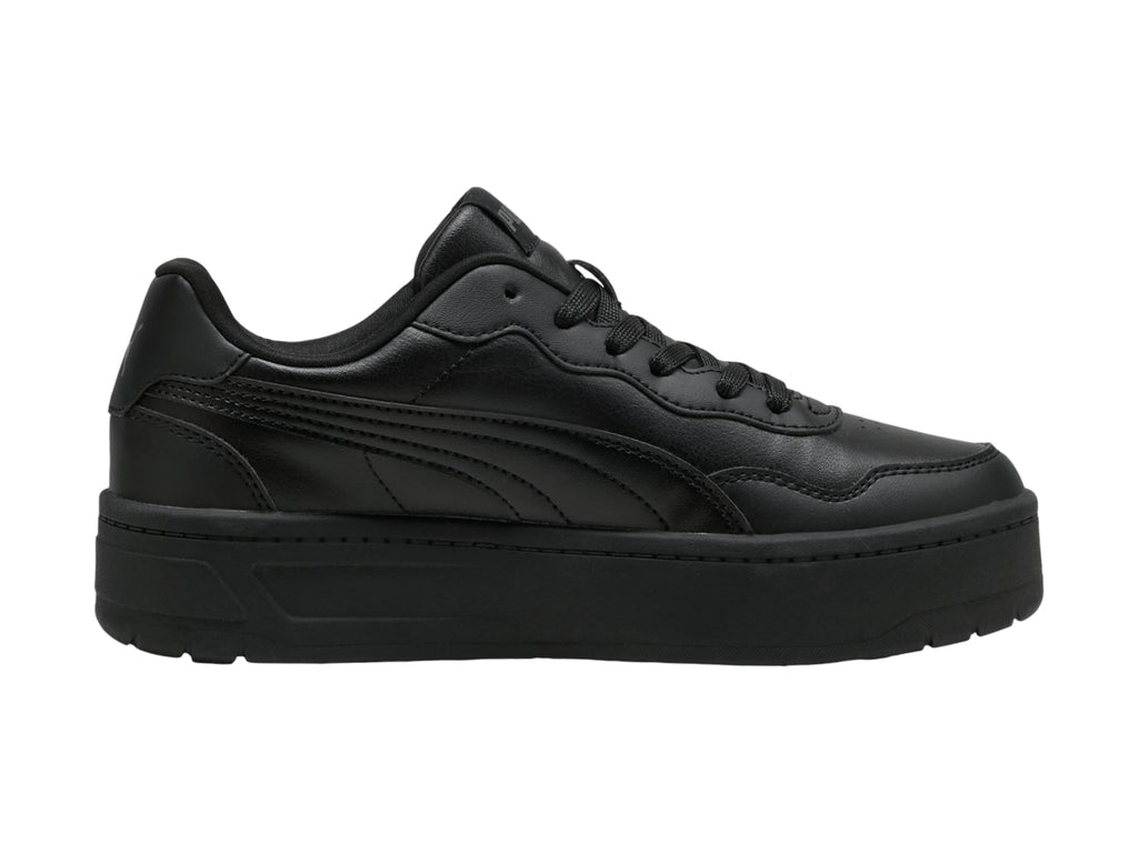 Tenis Puma 400368 Para Mujer