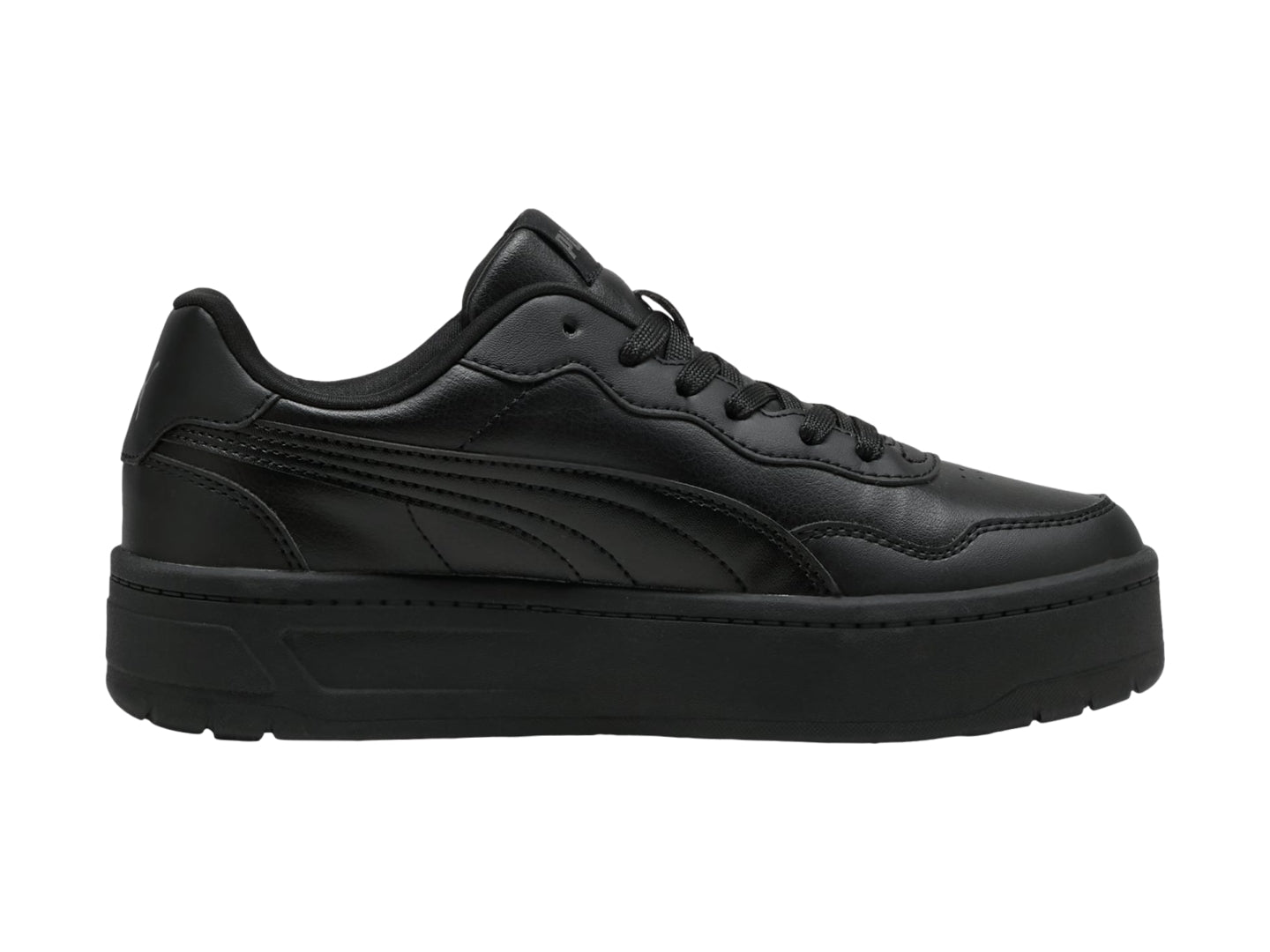 Tenis Puma 400368 Para Mujer